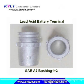 Kylt Battery Lead Pb Bushing Terminal Die Casting Machine